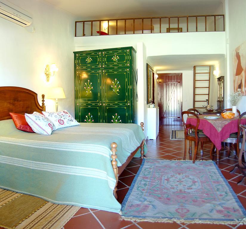 Monte Do Laranjal Hotel Monsaraz Phòng bức ảnh