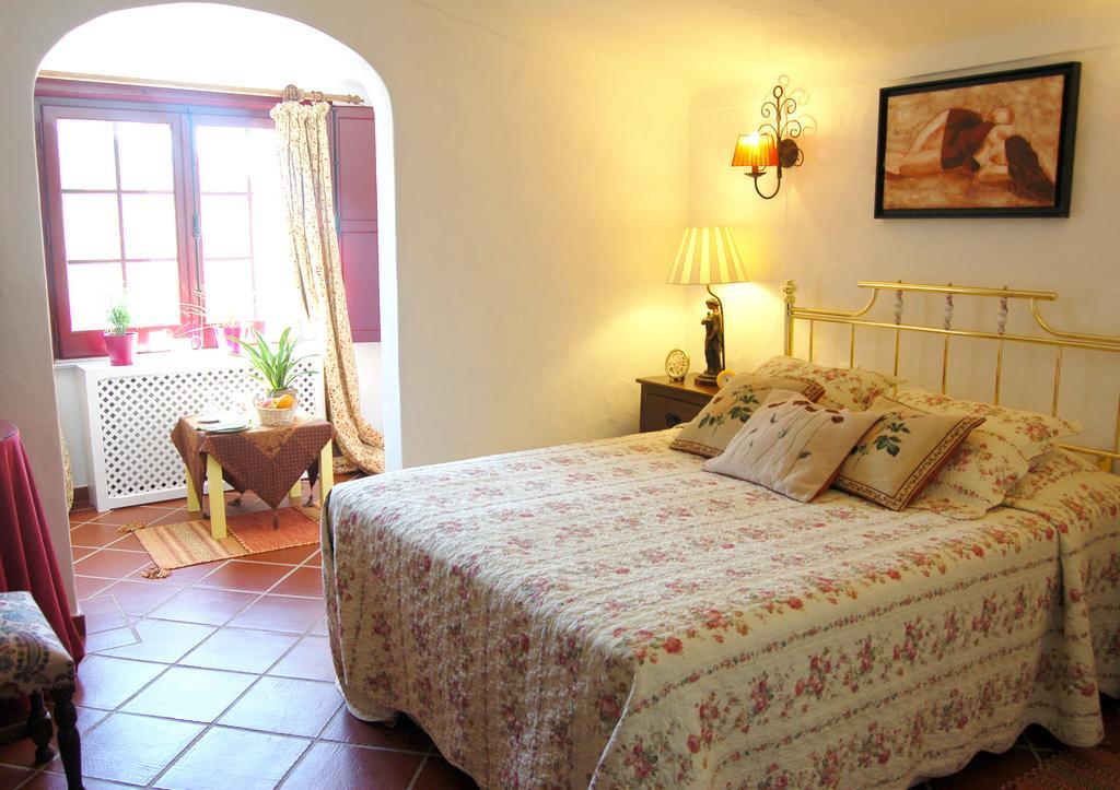 Monte Do Laranjal Hotel Monsaraz Phòng bức ảnh