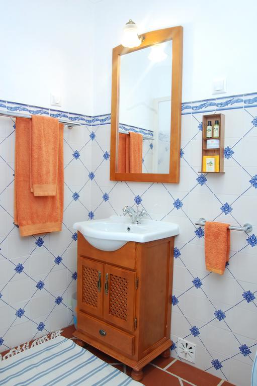 Monte Do Laranjal Hotel Monsaraz Phòng bức ảnh