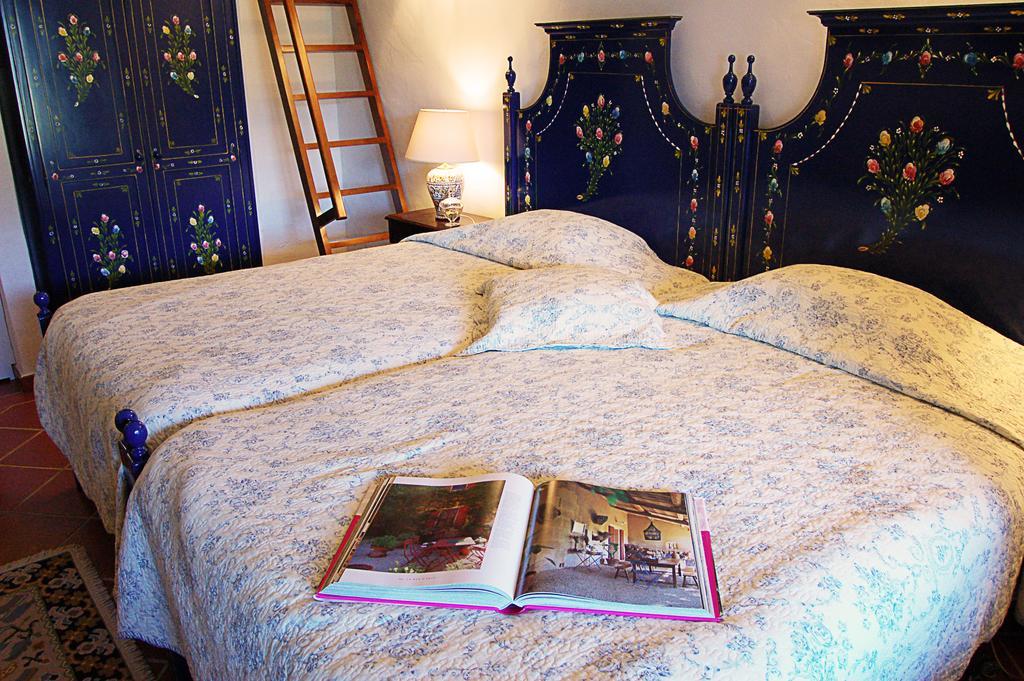 Monte Do Laranjal Hotel Monsaraz Phòng bức ảnh