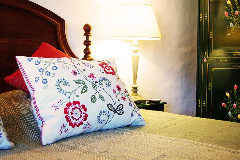 Monte Do Laranjal Hotel Monsaraz Phòng bức ảnh