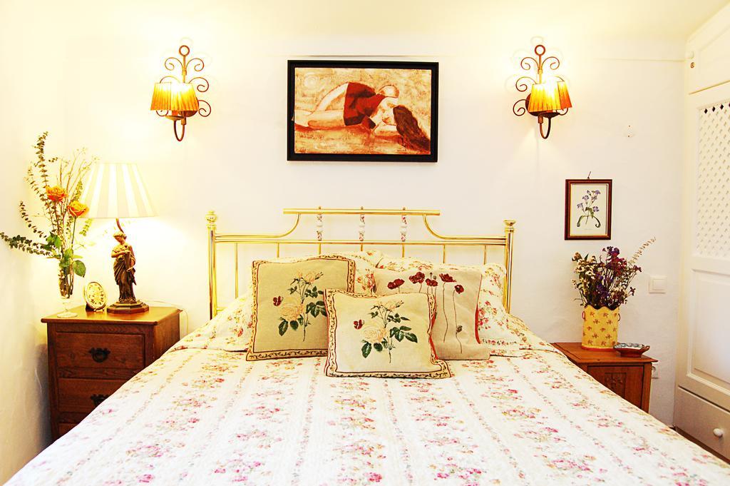 Monte Do Laranjal Hotel Monsaraz Phòng bức ảnh