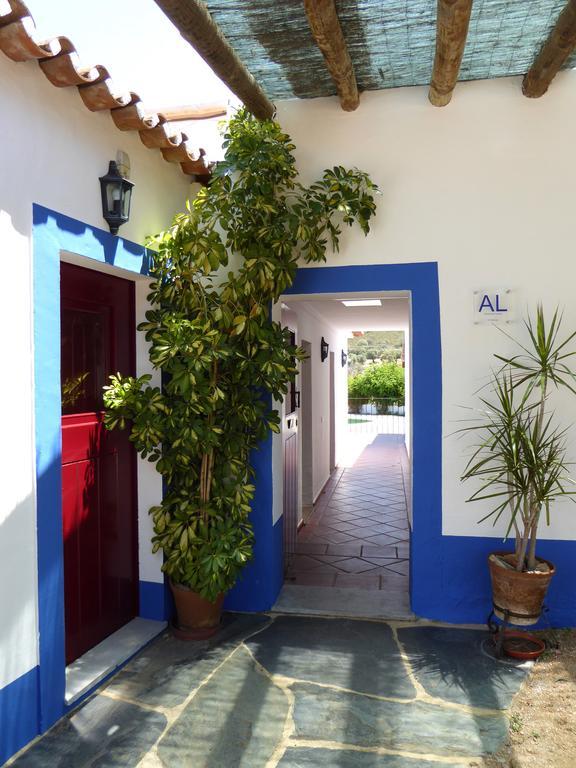 Monte Do Laranjal Hotel Monsaraz Ngoại thất bức ảnh
