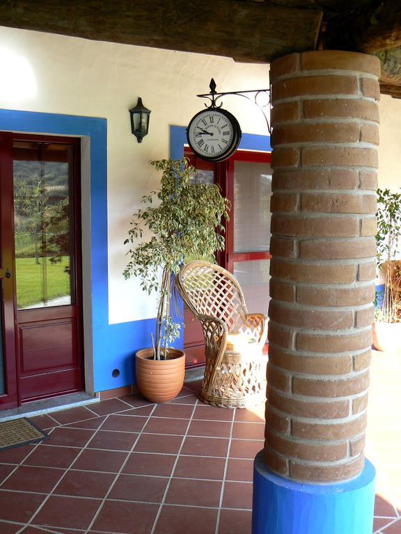 Monte Do Laranjal Hotel Monsaraz Ngoại thất bức ảnh