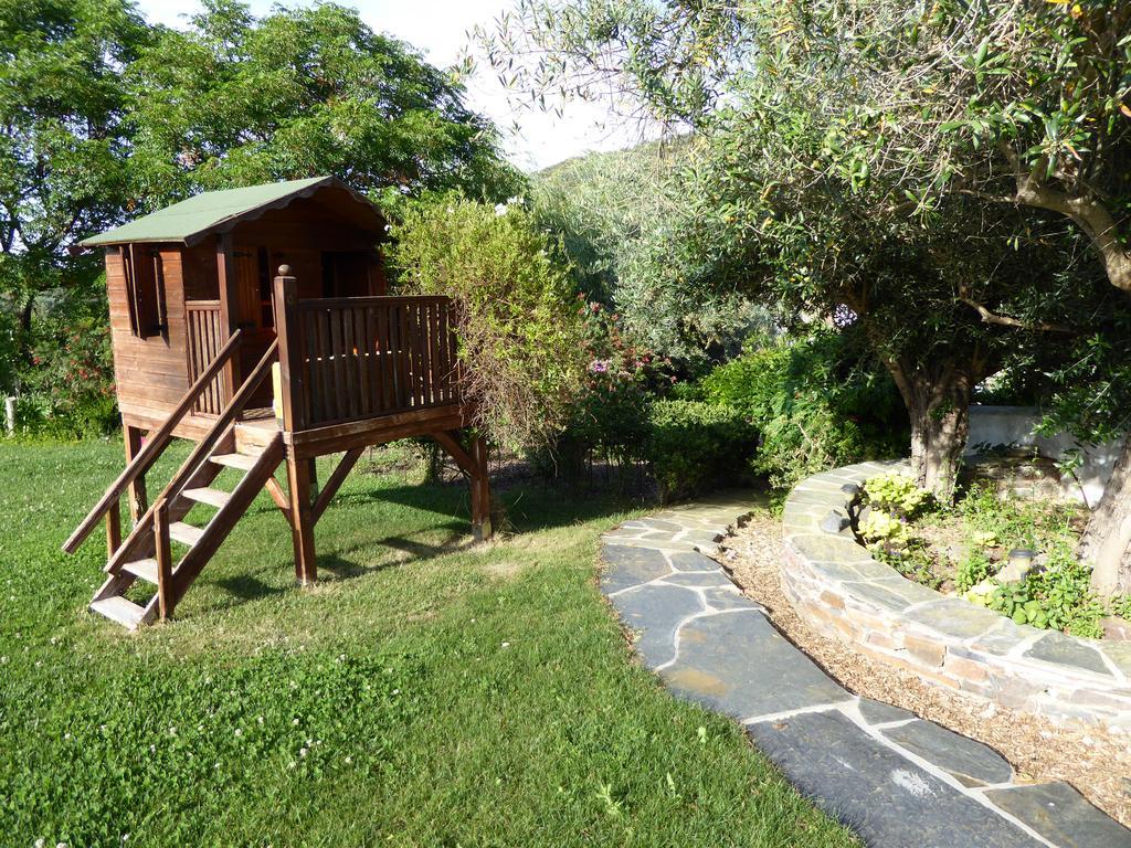 Monte Do Laranjal Hotel Monsaraz Ngoại thất bức ảnh
