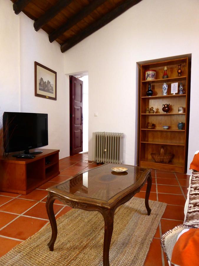 Monte Do Laranjal Hotel Monsaraz Ngoại thất bức ảnh