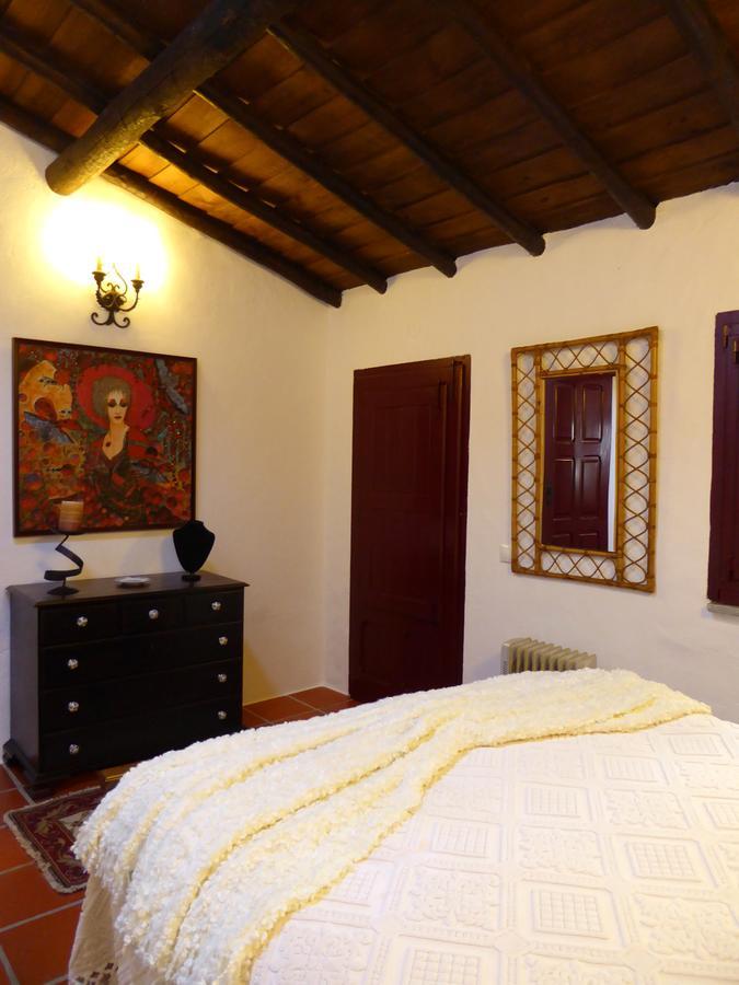 Monte Do Laranjal Hotel Monsaraz Ngoại thất bức ảnh