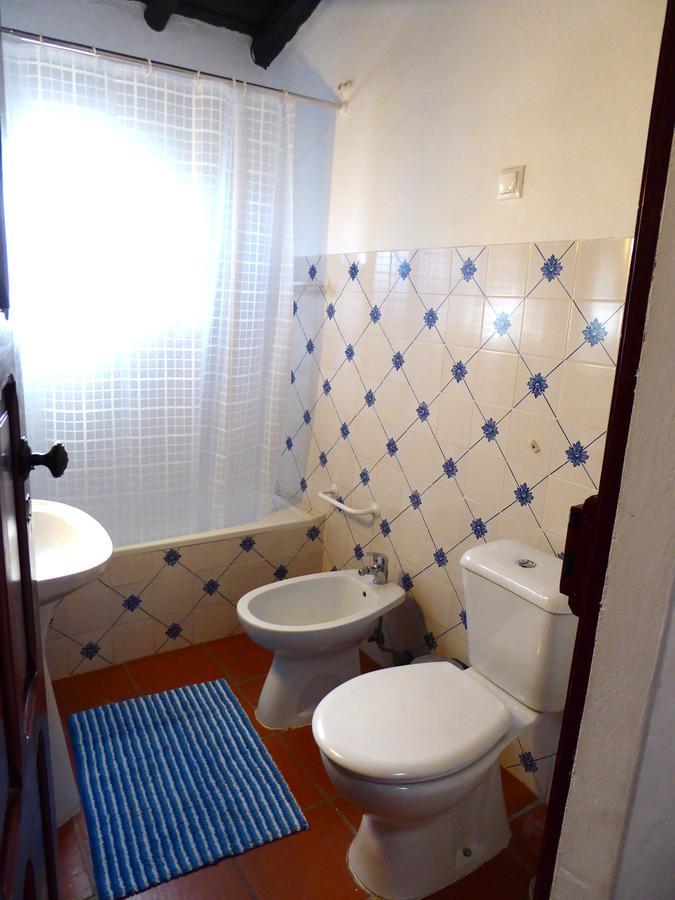 Monte Do Laranjal Hotel Monsaraz Ngoại thất bức ảnh