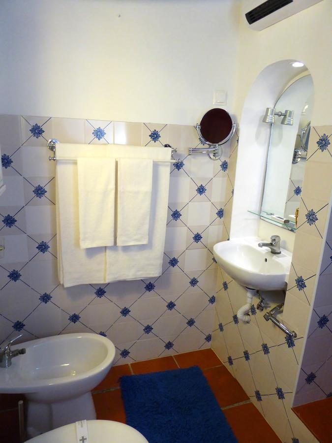 Monte Do Laranjal Hotel Monsaraz Ngoại thất bức ảnh