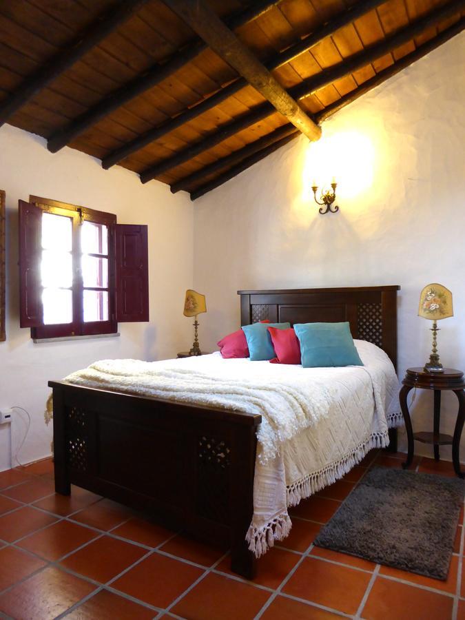 Monte Do Laranjal Hotel Monsaraz Ngoại thất bức ảnh